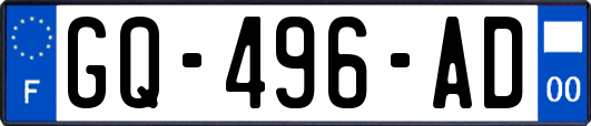 GQ-496-AD