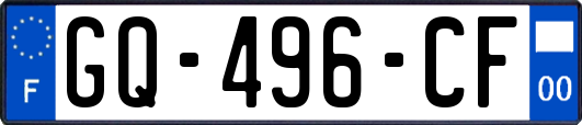 GQ-496-CF