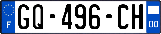 GQ-496-CH
