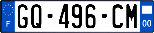 GQ-496-CM