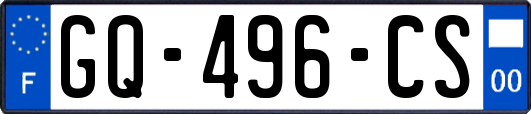 GQ-496-CS