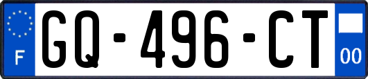 GQ-496-CT