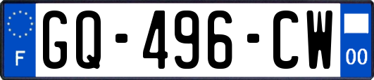 GQ-496-CW
