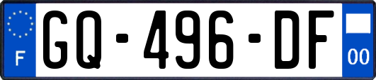 GQ-496-DF