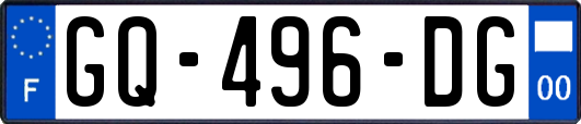 GQ-496-DG