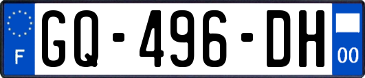 GQ-496-DH