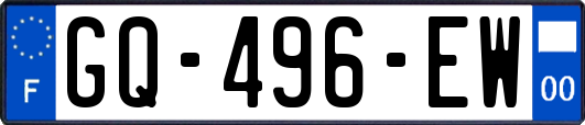 GQ-496-EW