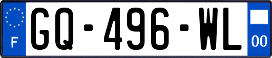 GQ-496-WL