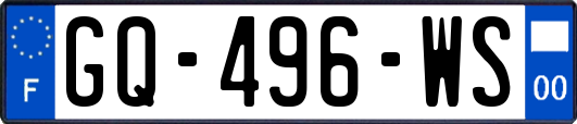 GQ-496-WS