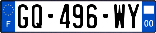 GQ-496-WY