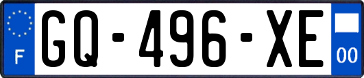 GQ-496-XE