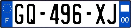 GQ-496-XJ