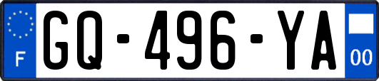 GQ-496-YA