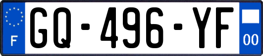 GQ-496-YF