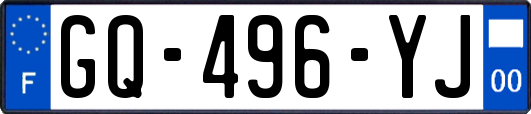 GQ-496-YJ