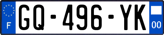 GQ-496-YK
