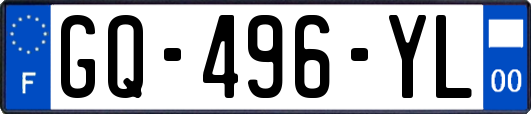GQ-496-YL