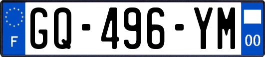 GQ-496-YM