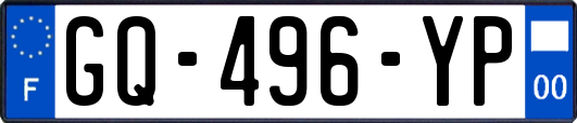 GQ-496-YP