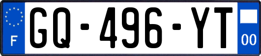 GQ-496-YT