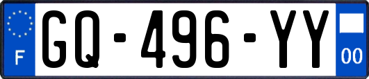 GQ-496-YY