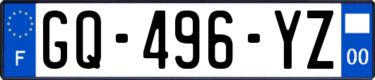 GQ-496-YZ