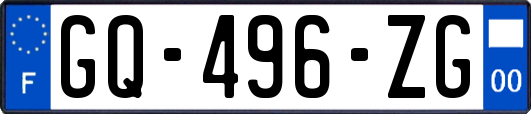 GQ-496-ZG