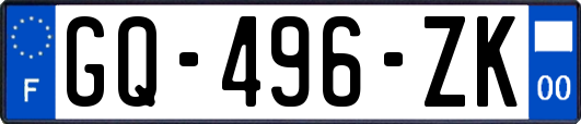 GQ-496-ZK