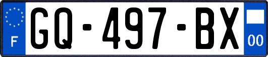 GQ-497-BX