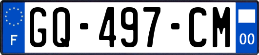 GQ-497-CM