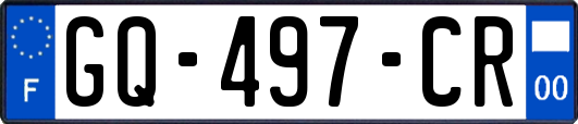 GQ-497-CR