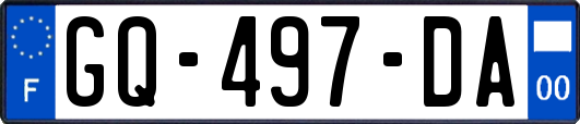 GQ-497-DA
