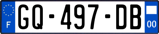 GQ-497-DB
