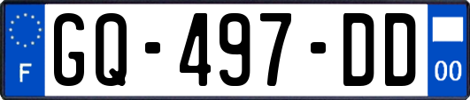 GQ-497-DD