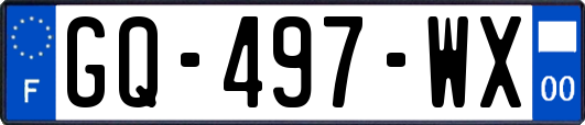 GQ-497-WX