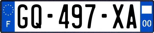 GQ-497-XA