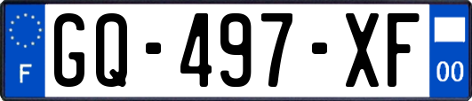 GQ-497-XF
