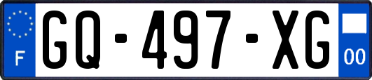 GQ-497-XG