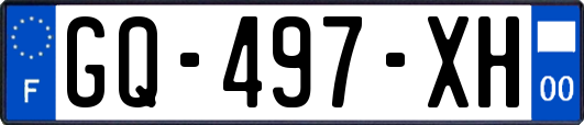 GQ-497-XH