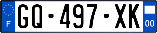 GQ-497-XK