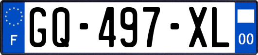 GQ-497-XL