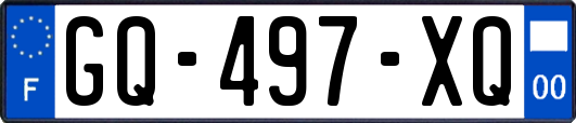 GQ-497-XQ