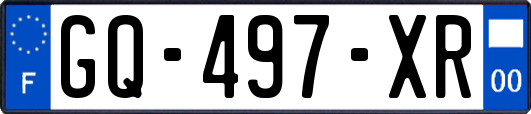 GQ-497-XR