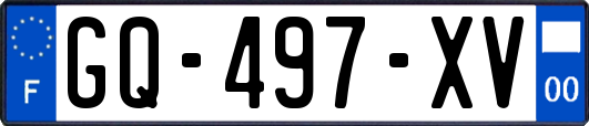 GQ-497-XV
