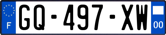 GQ-497-XW