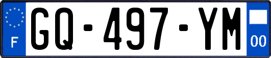 GQ-497-YM