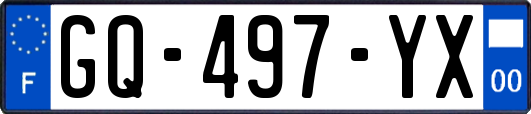 GQ-497-YX