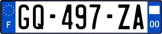 GQ-497-ZA