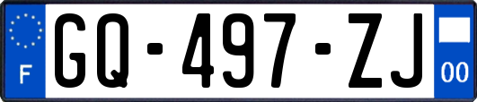 GQ-497-ZJ