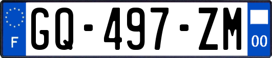 GQ-497-ZM